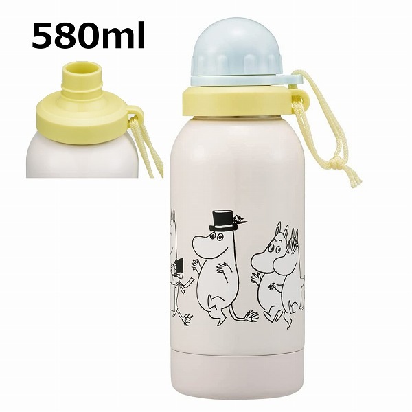 �ࡼ�ߥ� ���� �ɥ�󥯥ܥȥ� ľ���� 600ml ���ӥ���֥顼 ��580ml �ޥ��ܥȥ� �����۾ﲹ�ɥ���� ���إ��ƥ�쥹�ܥȥ� 580ml �ڥࡼ�ߥ�� ������������RS-59659��