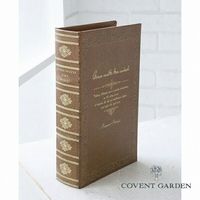 ������ɥ��󥸥㡼���֥å��ܥå��� ���٥�ȥ����ǥ� COVENT GARDEN KZ-37<br> �ν� ����ƥ�����Ĵ �ܷ� ��ʪ���� ��ǼȢ ��Ǽ ������ �֥å��ܥå��� ��������åȥܥå��� ���� ���饷�å� ��ȥ� ������� ���⤷������ ���ե� ����ƥ������� ���ߡ�ZC-KZ-37��