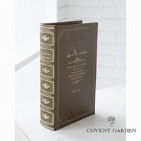������ɥ���С����֥å��ܥå��� ���٥�ȥ����ǥ� COVENT GARDEN KZ-38<br> �ν� ����ƥ�����Ĵ �ܷ� ��ʪ���� ��ǼȢ ��Ǽ ������ �֥å��ܥå��� ��������åȥܥå��� ���� ���饷�å� ��ȥ� ������� ���⤷������ ���ե� ����ƥ������� ���ߡ�ZC-KZ-38��