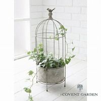�饹�ƥ����磻�䡼�ץ��ĥ����� ����ƥ������� �ݥåȥ��С� ���٥�ȥ����ǥ� COVENT GARDEN  OE-41<br>  ����ƥꥢ�䥬���ǥ�˥��Ѥ� ȭ���С�����ȭ �ݥå� ����ƥ�����Ĵ �ץ�󥿡� �Х��� �����ǥ˥󥰡�ZC-OE-41��