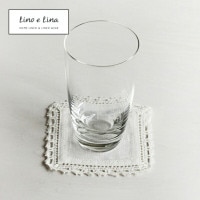 ꡼Υ꡼ ͥ󥳡 եۥ磻 Lino e Lina ͥ ͥ100   ʥ  ̲ ZQ-D17