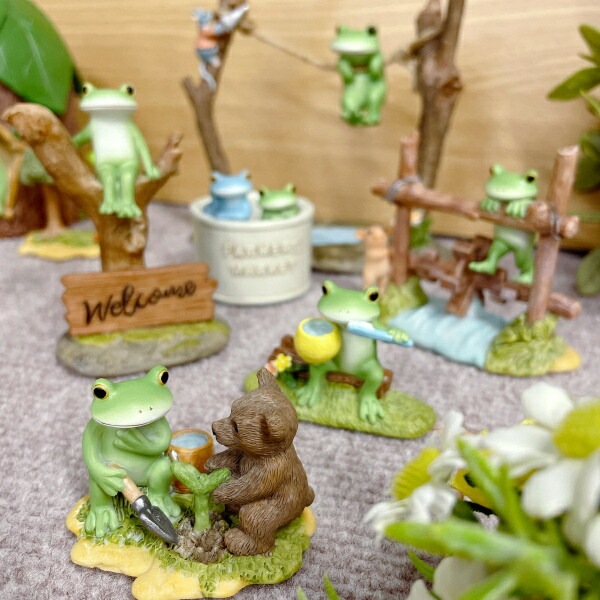 カエルのコポー ゴルフ dk87_001.jpg
