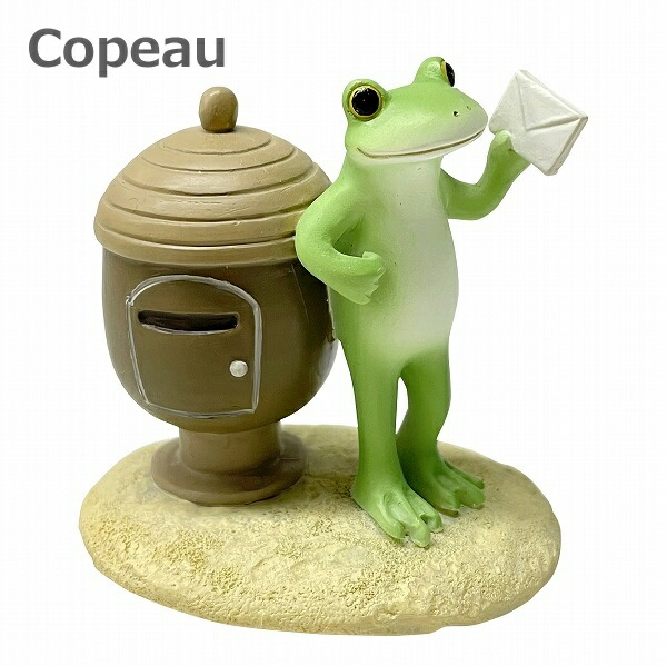 かえるのコポーセット GEX GEX おさかな飼育セット コンパクト ロカボーイ
