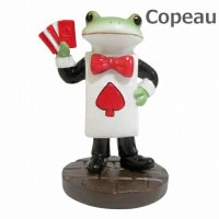 ݡ ꥹ ȥʼ  Copeau 73773  ֤ʪ ʪ ֥ ǥ󻨲 ƥꥢ ʪ ޥå ߥ˥奢   եå frogZV-73773