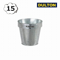 ����Хʥ����� �ݥåȥ��С� 15 ����ȥ� DOULTON K865-1095-15 GALVANIZED POT COVER 15<br>  ����ƥꥢ�䥬���ǥ�˥��Ѥ� ȭ���С�����ȭ �ݥå� ����ƥ�����Ĵ �ץ�󥿡� �Х��� �����ǥ˥󥰡�DU-K865-1095-15��