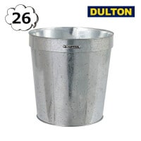 ����Хʥ����� �ݥåȥ��С� 26 ����ȥ� DOULTON K865-1095-26 GALVANIZED POT COVER 26<br>  ����ƥꥢ�䥬���ǥ�˥��Ѥ� ȭ���С�����ȭ �ݥå� ����ƥ�����Ĵ �ץ�󥿡� �Х��� �����ǥ˥󥰡�DU-K865-1095-26��