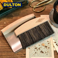 ダスト ブラシセット  ダルトン DULTON R655-794 DUST BRUSH SET ダスト ブラシセット ほうき ダストパン付 チリトリ 掃除 荒物 オシャレ道具 ダルトン プレゼント 引