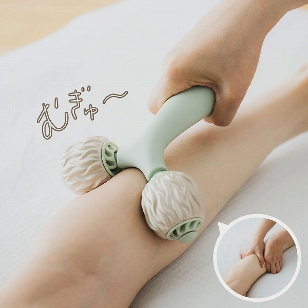 NEW SENKOTSU-KUN マッサージ器具 NEW SENKOTSU-KUN マッサージ器具