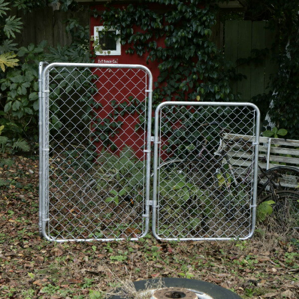 ダルトン ガルバナイズドフェンス専用取り付けパーツ ガルバナイズド