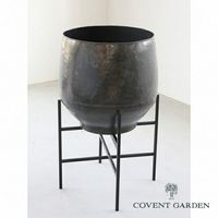 �Х����󡦥顼���ݥåȥ��С�������� ����ƥ������� ���٥�ȥ����ǥ� COVENT GARDEN QZ-28<br> �ե��ݥå� �� ȭ ���տ�ʪ �����ǥ󻨲� �ʥ����륬���ǥ��ZC-QZ-28��