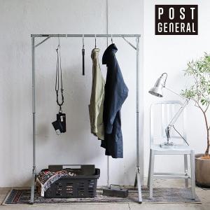 �������ӥ���� �ե�����֥�ϥ󥬡���å� ����С� �ݥ��ȥ����ͥ�� ���쥨 POST GENERAL EXHIBITION FOLDABLE HANGER RACK  �������ӥ���� �ե�����֥�ϥ󥬡���å� 982360008 �ӥ�ơ����饤�� ���ޡ��ȼ�Ǽ ̵�� ����ѥ����ȥϥ󥬡���CRE-98236-0008��