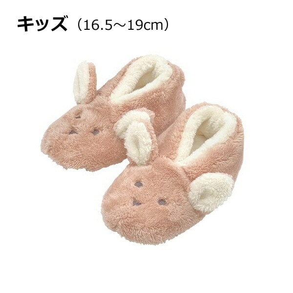 ���Ҹˡۥ�ܥ� ����������å� ���å� �ԥ� 16.5��19cm ������ ������ ��ӥå� rabbit �� ����å� �롼�ॷ�塼�� ���å� �Ҷ� ���ɤ� ���ä�������ZV-22252��