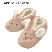 ���Ҹˡۥ���å� ��ܥ� ����������å� �ԥ� 22��24cm ������ ������ ��ӥå� rabbit �� ����å� �롼�ॷ�塼�� ��ǥ����� ������ ���ä����� �͵���ZV-22252��
