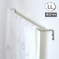 アイアンタオルレール LL タオルハンガー アクシス ホームステッド  Homestead HS3359 タオル掛け/タオルハンガー/タオル干し/ふきん掛け/ふきんかけ/おしゃれ/オシャレ/モダン/シ