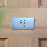 ȥޡ  Toilet S ͥդ ƥ쥹 С  Homestead ۡॹƥå HS3395 ɥ ף ȥ  ƥꥢ  ץ졼ȡHS3395