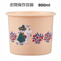 ࡼߥ ¸ƴ 󥿥å̩¸ƴ 800ml  ܥå ߷ 1 MOOMIN 1ʥܥå  <br> ŻҥOK   ¸ƴ ܥå ȢRS-646218