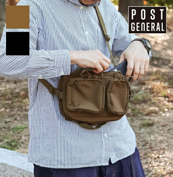 4�������Хå��ѥå��ݡ��� �ݥ��ȥ����ͥ�� �֥�å� ̵�� ���쥨 POST GENERAL 4WAY�Хå� �Хå� ���������Хå� �ܥǥ��Хå� ��� �� ���Х� ������ ���äפ��Ǽ ���ݤ� ���� �»Ρ�CRE-98244-001��