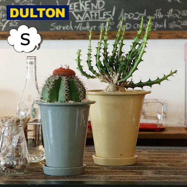 �ܥ��ˡ� ���� �ݥå� S ����ȥ� DOULTON NB-0602S ����ƥꥢ�䥬���ǥ�˥��Ѥ� ȭ���С�����ȭ �ݥå� ����ƥ�����Ĵ �ץ�󥿡� �Х��� �����ǥ˥� BOTANY ���󥰥ݥåȡ�DU-NB-0602S��