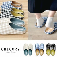 ����å� 23��24.5cm CHICORY �١����� �ͥ��ӡ� �֥�å� �졼�ǥ����� ������ �롼�ॷ�塼�� ���� ����å� �ʥ����� ����ץ� ������� ���襤��������ƥꥢ ���å��� ����<br>��GEN-A633��