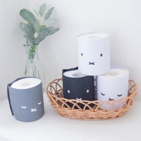 miffy ȥåȥڡѡС 2 ߥåե ߥåե ȥåȥڡѡ ȥ ڡѡ С ͽ ȥå 2 2 å 2P  襤 ƥꥢ ΥȡYE-0160