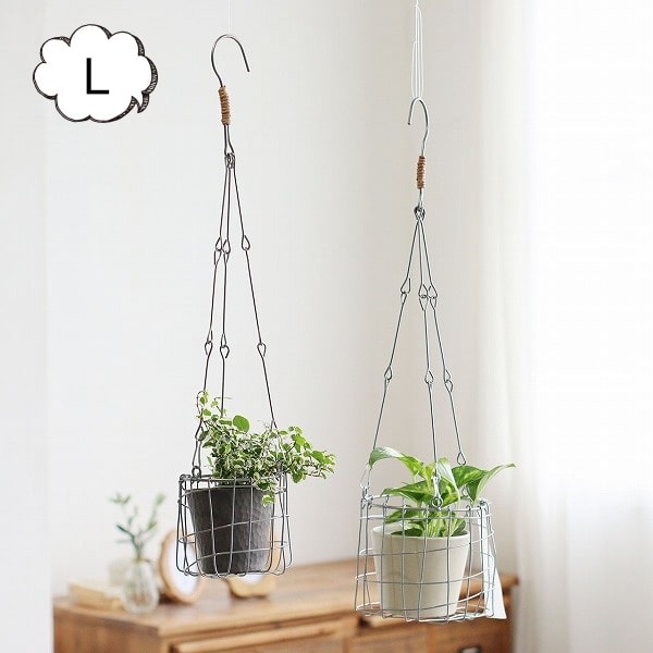 �ϥ󥮥󥰥ݥåȥ��С� L �ǥ好���� Dusaule ����ƥ������� ���쥨 Creer 92450015 �ץ�󥿡� ����ȭ���ץ�󥿡����С������ǥ� ���� �ݥå� �����ǥ˥󥰻��ߡ�CRE-9245-0015��