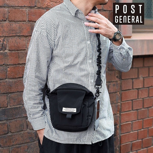 ����� ���������ݡ��������ȥ�å� �ݥ��ȥ����ͥ�� �֥�å� ̵�� ���쥨 POST GENERAL 3WAY�Хå� �Хå� ���������Хå� �ܥǥ��Хå� ��� �� ���Х� ������ ���äפ��Ǽ ���ݤ� ���� �»Ρ�CRE-98244-0011��