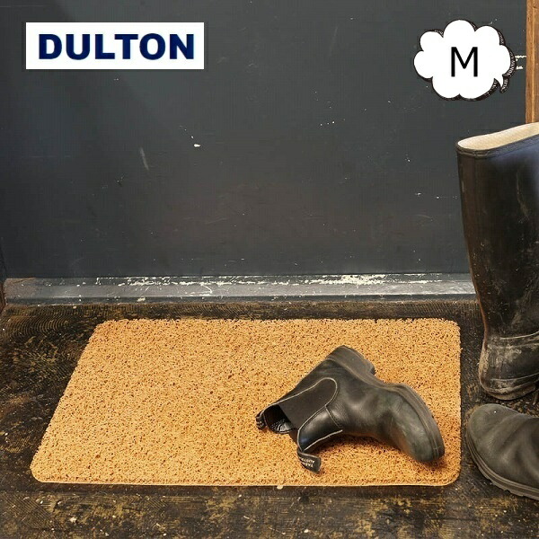 �����륫��ޥå� 50��70cm ����ȥ� DULTON M������ ���졼���ޥå� ����ܥ��ޥå� ������ ������ �������� ������ ���إޥå� ���ѡ��� �ޥ󥷥�� ���� ���� ���� ���� �����ǥ�ޥåȡ�����ȥ�󥹥ޥå� ����ץ� �ʥ����� ���� ���� ��DU-H19-0080M-MS��