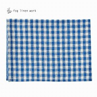 fog linen work �ե�����ͥ��� ��ͥ󥭥å��󥯥���  �ݡ��� LKC001-BLBE LKC001-TC21 ���å���磻�� ���å��󥯥��� ���å���磻�� �۶� �դ���/�濡�����ݥ󥸥磻�� �դ��󡦥����󥿡������� ���å��� ��� ������� ��ͥ� �� 100���FOG-LKC001-BLBE��