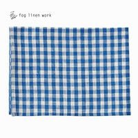 fog linen work �ե�����ͥ��� ��ͥ󥭥å��󥯥���  �ݡ��� LKC001-BLBE LKC001-TC21 ���å���磻�� ���å��󥯥��� ���å���磻�� �۶� �դ���/�濡�����ݥ󥸥磻�� �դ��󡦥����󥿡������� ���å��� ��� ������� ��ͥ� �� 100���FOG-LKC001-BLBE��