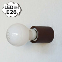 ŷľդ   å åɥ쥻åץС  ֥饦 E26 ڥȥ 1  ץ饰 鴶   Ź޾ ŷ LEDб ä HS3558  ۡॹƥå Homestead 饤  ʡHS3558