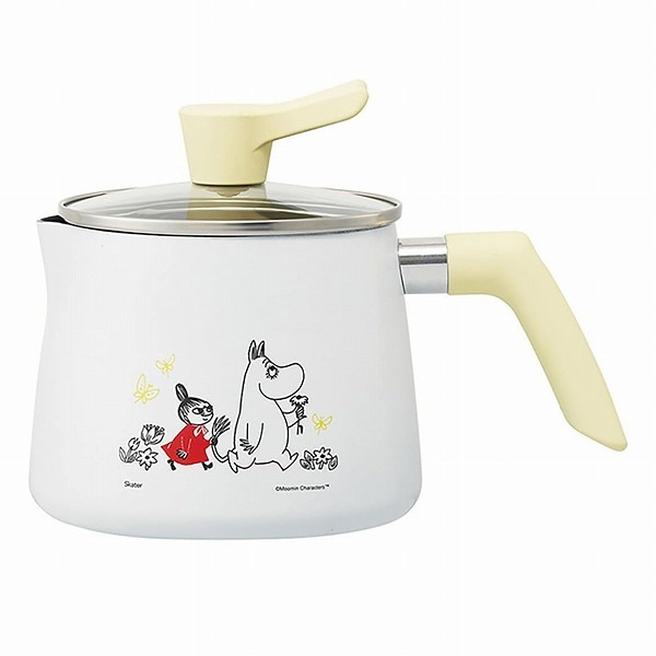 �ࡼ�ߥ� �������ѥ� �ۥ磻�� �� �Ҽ��� �� ��ȥ�ߥ� Moomin �̲� ���å��� ������� �ޥ���ݥå� 1.9L �������� 1��7�� ��ǽ�� ������ �ߥ륯�ѥ� �Ȥ��� �Ҽ����RS-651144��