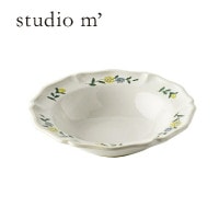  STUDIO M' å 180ܥ ravigote plate   ե ե å ᥤ  ̲ ʥ  ơ ե   m studiom  181763 ŻҥOKSM-181763