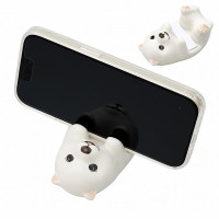 ޥۥ ݥ˥ ۥ磻   ɥå dog 襤  İ £ʪ ե  ˤ ޥ iPhone ٤ޤ ե ɥ סYN-P24-0823