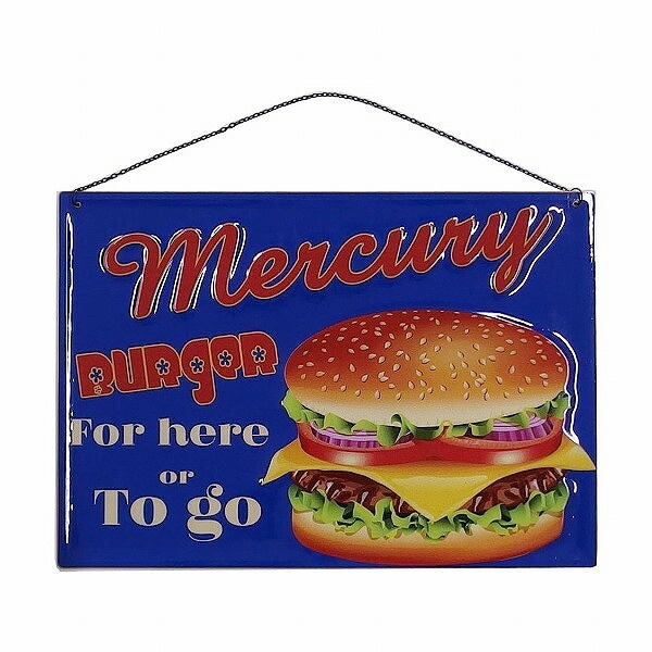 ������ܡ��� �ޡ�����꡼ mercury �ǥ�����ץ졼�� �ƥ��󥵥��� �С����� BURGER �����ǥ�ץ졼�� �ƥ���ץ졼�� �����ǥ󥪡��ʥ��� �����ǥ󥢥��ƥ� ����ƥꥢ���� �ɾ��� ������ץ졼�� �������� ������� �İ��� ���襤�� �̲� ��ZO-ME011266��