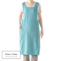 �꡼�Υ��꡼��  �ե륨�ץ��� ���˥� ���쥹�� �֥롼 A406 Lino e Lina ���ץ��� ���襤�� ����ץ� �ʥ����� ���ݤ� ��ͥ� ��ͥ�100% �� ̵�� �� �ʥ����� ������� �̲�������̵���ۡ�ZQ-A406��