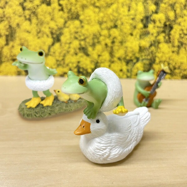 コポー アヒルとお風呂 風呂 アヒル ダイカイ Copeau 74197 雑貨