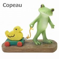 Copeau ���ݡ� ������ ���ݡ� ��ˤĤ��Ƥ��Ƥ� ���ҥ� �������� 74324 ������ ��ʪ ���֥��� ������ �֤�ʪ ��ʪ ����  ���� �� �ե��å� FROG �����ǥ󻨲� ����ƥꥢ���� ��ʪ �ޥ����å� �ߥ˥��奢��ZV-74324��