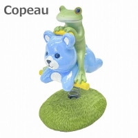 Copeau ���ݡ� ������ �����ͷ�� ����Υ��� �������� 74325 ������ ��ʪ ���֥��� ������ �֤�ʪ ��ʪ ����  ���� �� �ե��å� FROG �����ǥ󻨲� ����ƥꥢ���� ��ʪ �ޥ����å� �ߥ˥��奢 ������ZV-74325��