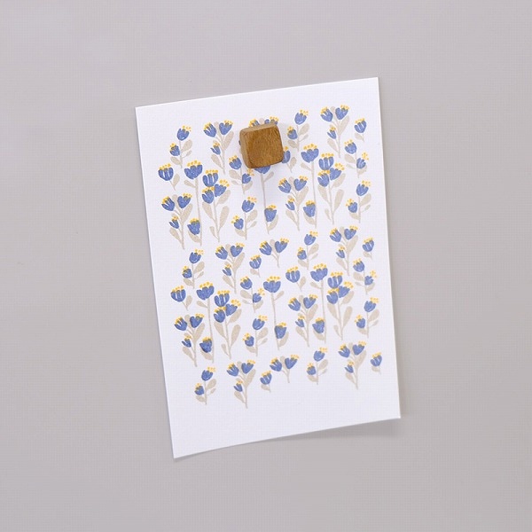 雲雀 スクエアマグネット 雲雀 スクエアマグネット スクエアマグネット