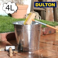 ����Хʥ����� �Х��� 4L ����ȥ� DULTON H19-0047-4 ����ƥꥢ�䥬���ǥ�˥��Ѥ� ȭ���С�����ȭ �ݥå� ����ƥ�����Ĵ �ץ�󥿡� �Х��� �����ǥ˥� ����ȭ �ץ�󥿡����С���DU-H19-0047-4��