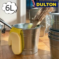 ����Хʥ����� �Х��� 6L ����ȥ� DULTON H19-0047-6 ����ƥꥢ�䥬���ǥ�˥��Ѥ� ȭ���С�����ȭ �ݥå� ����ƥ�����Ĵ �ץ�󥿡� �Х��� �����ǥ˥� ����ȭ �ץ�󥿡����С���DU-H19-0047-6��