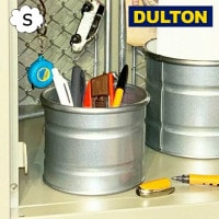 ����Хʥ����� �ǥ����ȥå� ���� �饦��� S ����ȥ� DULTON NB-0672S<br>  ����ƥꥢ�䥬���ǥ�˥��Ѥ� ȭ���С�����ȭ �ݥå� ����ƥ�����Ĵ �ץ�󥿡� �Х��� �����ǥ˥� ����ȭ �ץ�󥿡����С���DU-NB-0672S��