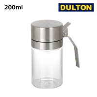 DULTON ����ȥ� ������������ͥ��� �ܥȥ� �ߥ� 200ml DU-R615-738XS OIL & VINEGAR �ɥ�å��󥰥ܥȥ� ���饹 ��Ǯ���饹��DU-R615-738XS��