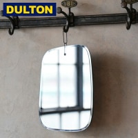 ウォール ハンギング ミラー フローティング クラウド スクエア 四角形 シルバー ダルトン DULTON RN-0815 鏡 ミラー 壁掛け ウォールミラー シンプル モダン ミラー 鏡 かがみ カ