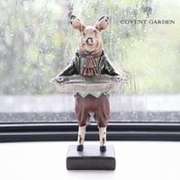 ���ե��ץ졼�ȡ��ԥå� �֤� �֥� �� �ԥå� PIG ưʪ ����ƥ������� ���֥��� ��ʪ ��COVENT GARDEN ���٥�ȥ����ǥ�� BK-69 ������̵�� �ۡ�ZC-BK-69��