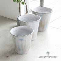 �եꥫ���ۥ磻�ȥݥå� 3�����å� ����ƥ������� ���٥�ȥ����ǥ� COVENT GARDEN �ե��ݥå� �� ȭ ���տ�ʪ �����ǥ󻨲� �ʥ����륬���ǥ� BW-01 ������̵�� �ۡ�ZC-BW-01��