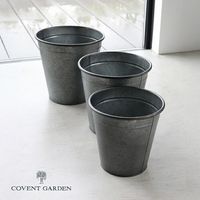 �եꥫ���֥�å��ݥå� 3�����å� ����ƥ������� ���٥�ȥ����ǥ� COVENT GARDEN �ե��ݥå� �� ȭ ���տ�ʪ �����ǥ󻨲� �ʥ����륬���ǥ� BW-02 ������̵�� �ۡ�ZC-BW-02��