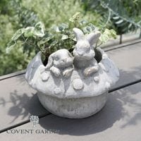 ��ӥåȥޥå���ݥå� ������ ������ ��ӥå� rabbit ����ƥ������� ���٥�ȥ����ǥ� COVENT GARDEN �ե��ݥå� �� ȭ ���տ�ʪ �����ǥ󻨲� �ʥ����륬���ǥ� ưʪ PR-05 �ڡۡ�ZC-PR-05��