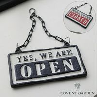 ��������ץ졼�ȡ��֥�å�  OPEN/CLOSE������ ������ץ졼�� �ץ졼�� OPEN & CLOSED �����ǥ�ץ졼�� �ƥ���ץ졼�� �����ǥ󥪡��ʥ��� �����ǥ󥢥��ƥ� ����ƥꥢ���� �ɾ��� ������ץ졼�� �������� ������� �İ��� ���襤�� �̲� RF-09��ZC-RF-09��