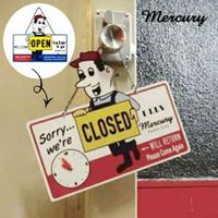 ޡ꡼ OPEN/CLOSE Worker Mr.T ץ졼 ץ졼 OPEN & CLOSED ǥץ졼 ƥץ졼 ǥ󥪡ʥ ǥ󥢥ƥ ƥꥢ ɾ ץ졼   İ 襤 ̲ ZO-ME013611